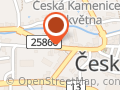 Sbor Dobrovolných Hasičů Česká Kamenice