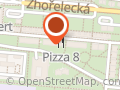 Pizza Bohnice