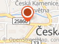 Městská policie Česká Kamenice