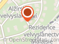 Velvyslanectví Portugalska