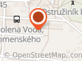 Bytové družstvo Odolena Voda