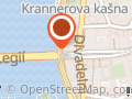 Restaurant Parnas