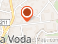 Městská policie Odolena Voda