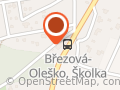 Mateřská škola Březová-Oleško