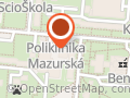 Květinářství Mazurská Praha 8