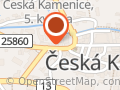 Ubytovaní u Marušáků
