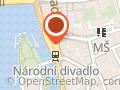Winnie - potraviny a lahůdky Praha