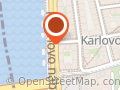 "Nalyvky zi Lvova" Likéry ze Lvova - Bar Praha