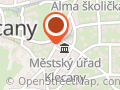 Městská knihovna Klecany