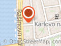 Music Travel Agency Prague