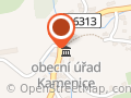 Kunratice - Obecní Úřad