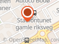 Stadiontunet Sykehjem