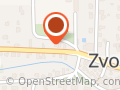 MŠ Zvole - Akimova školička