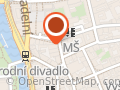 Gymnázium Jana Palacha Praha 1