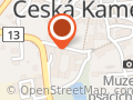 Pizza Kamenice - Pivovar Kotouč