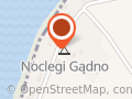 Noclegi Gądno