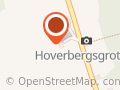 Hoverbergsgrottan Kiosk Camping