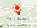 Mateřská škola ALMA, z.s.
