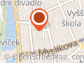 Gymnázium Jana Palacha Praha 1
