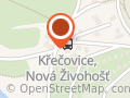 Penzion a restaurace u vodníka Kebuleho