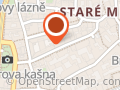 Progetto Praga, s.r.o.