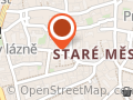 Mezinárodní restaurace - V Zátiší