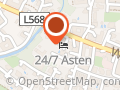 Pizza und Burger Asten