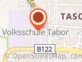 Volksschule 1 Tabor