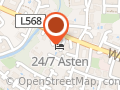 24/7 Zimmer Asten