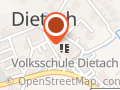 Volksschule Dietach