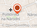 Koraliki Praga 1
