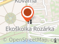 Ekoškolka Rozárka