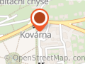 Kavárnička