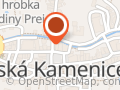 Městský úřad Česká Kamenice