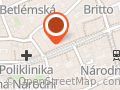 Kozlovna U Paukerta