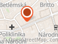 1. projekční CZ, s.r.o.