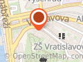 Odborné učiliště Vyšehrad