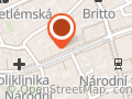Kebab Star & Pizza (pobočka Praha 1-Staré Město)