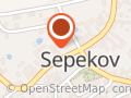 ZOD Sepekov