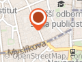 Optika Lentiamo Křemencova, Praha