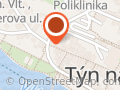 Policie ČR - Obvodní oddělení Týn nad Vltavou