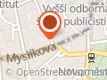 Společenství vlastníků jednotek domu Křemencova 2 čp. 1647 Praha 1