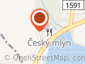 Restaurace Kosov Mlýn