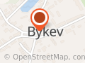 Býkev - Obecní Úřad