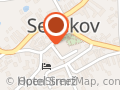 Kosmetický salon Sepekov