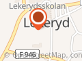 Lekeryds församling