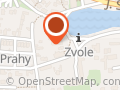 Místní knihovna Zvole