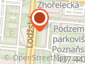 Stavební bytové družstvo Severní město