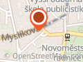 Thajské masáže Shanti - Praha 2