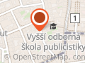 Katolický domov studujících - domov mládeže a školní jídelna